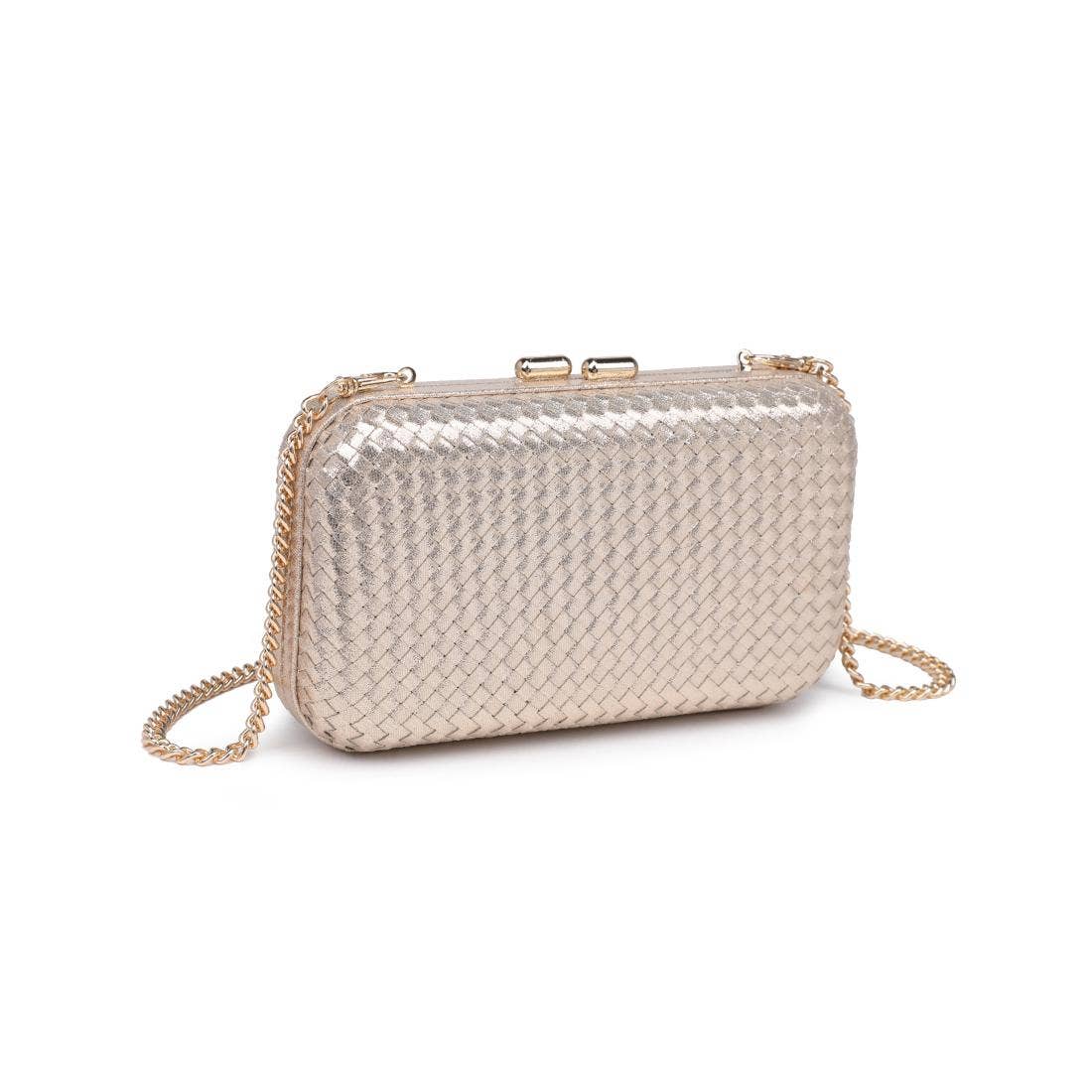 Anna Evening Bag-Urban Expressions-Happy on Main