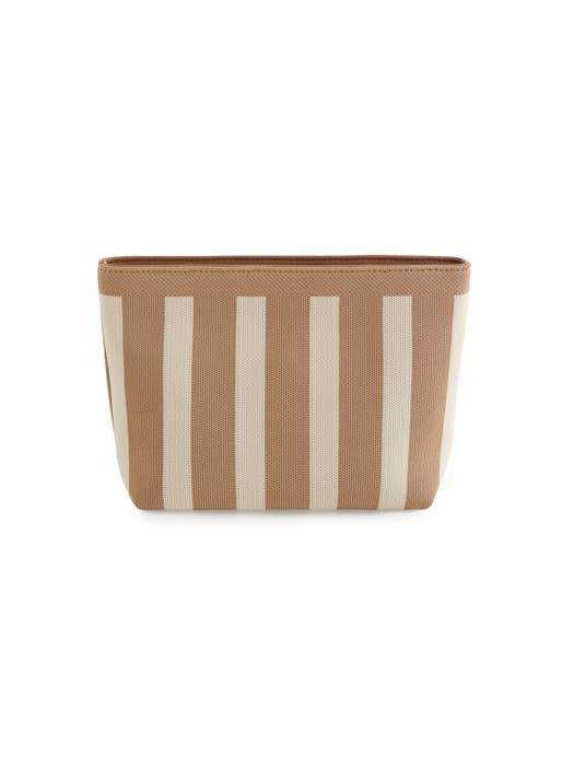 ISLA ZIP POUCH-Misc Accessories-Happy on Main