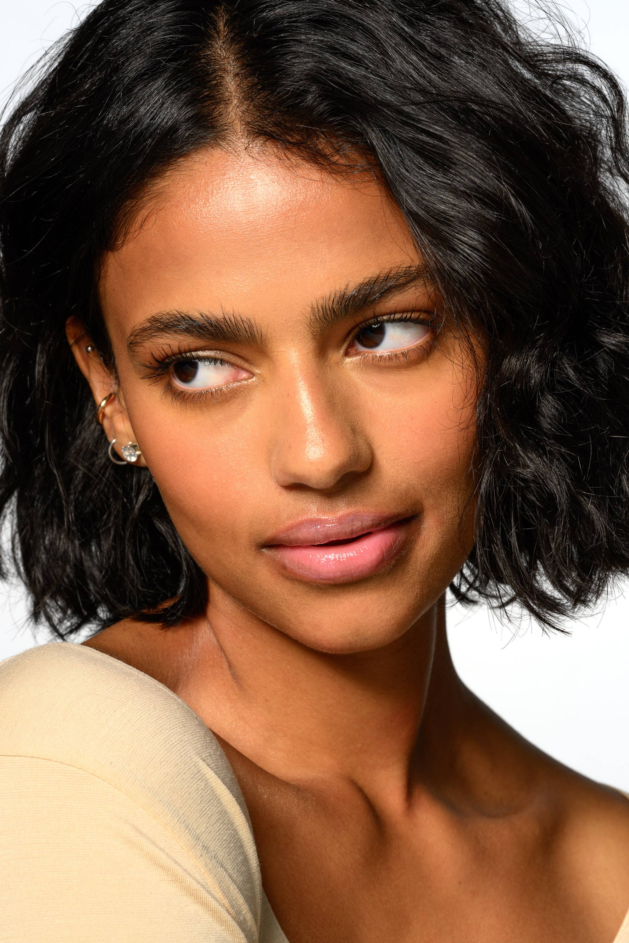 The Lip Plumper: Pouty Pink-Sara Happ-Happy on Main