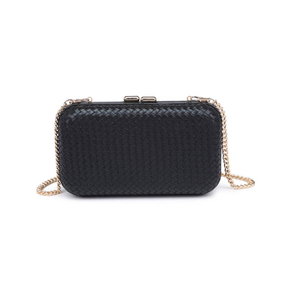 Anna Evening Bag-Urban Expressions-Happy on Main