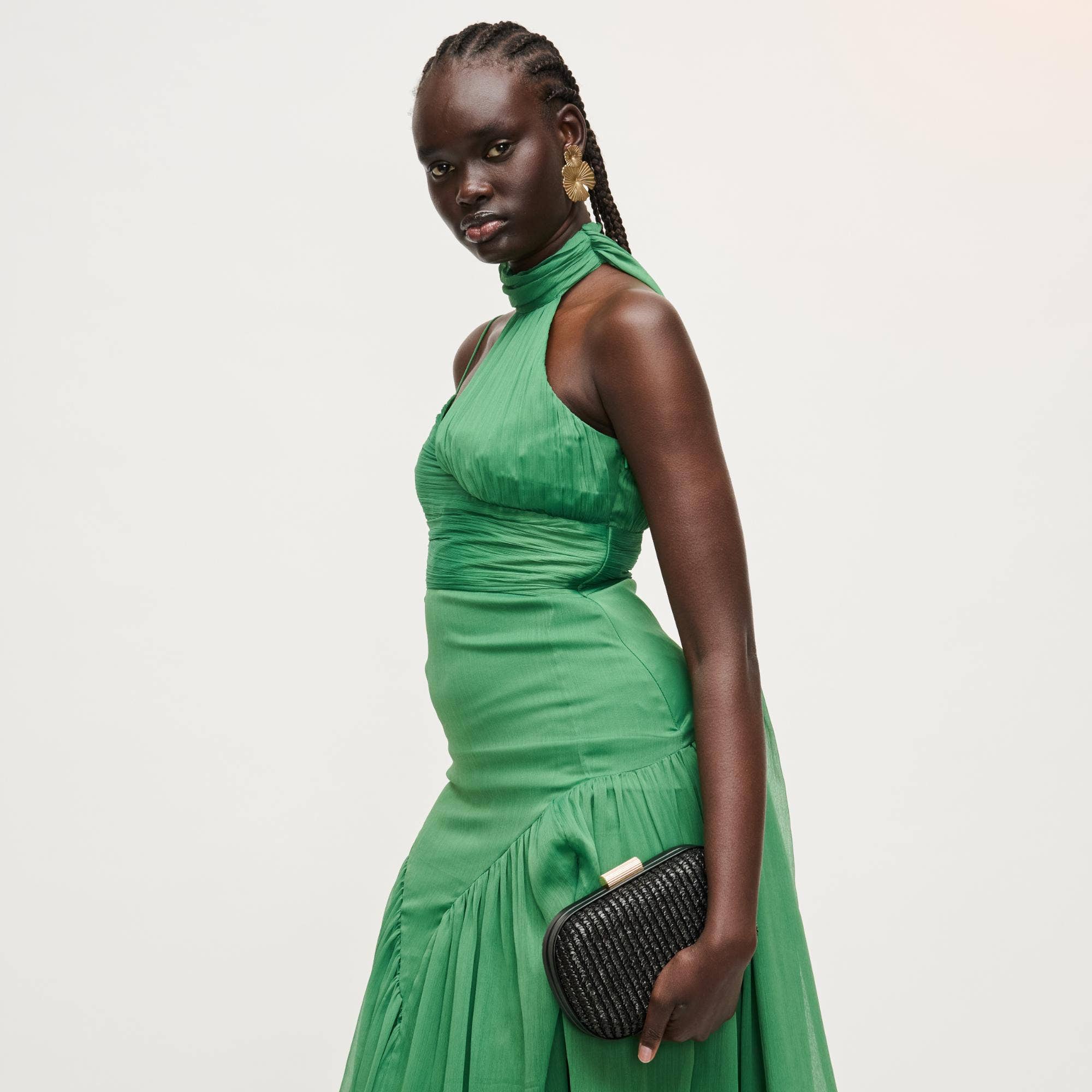 Alix Evening Bag-Urban Expressions-Happy on Main