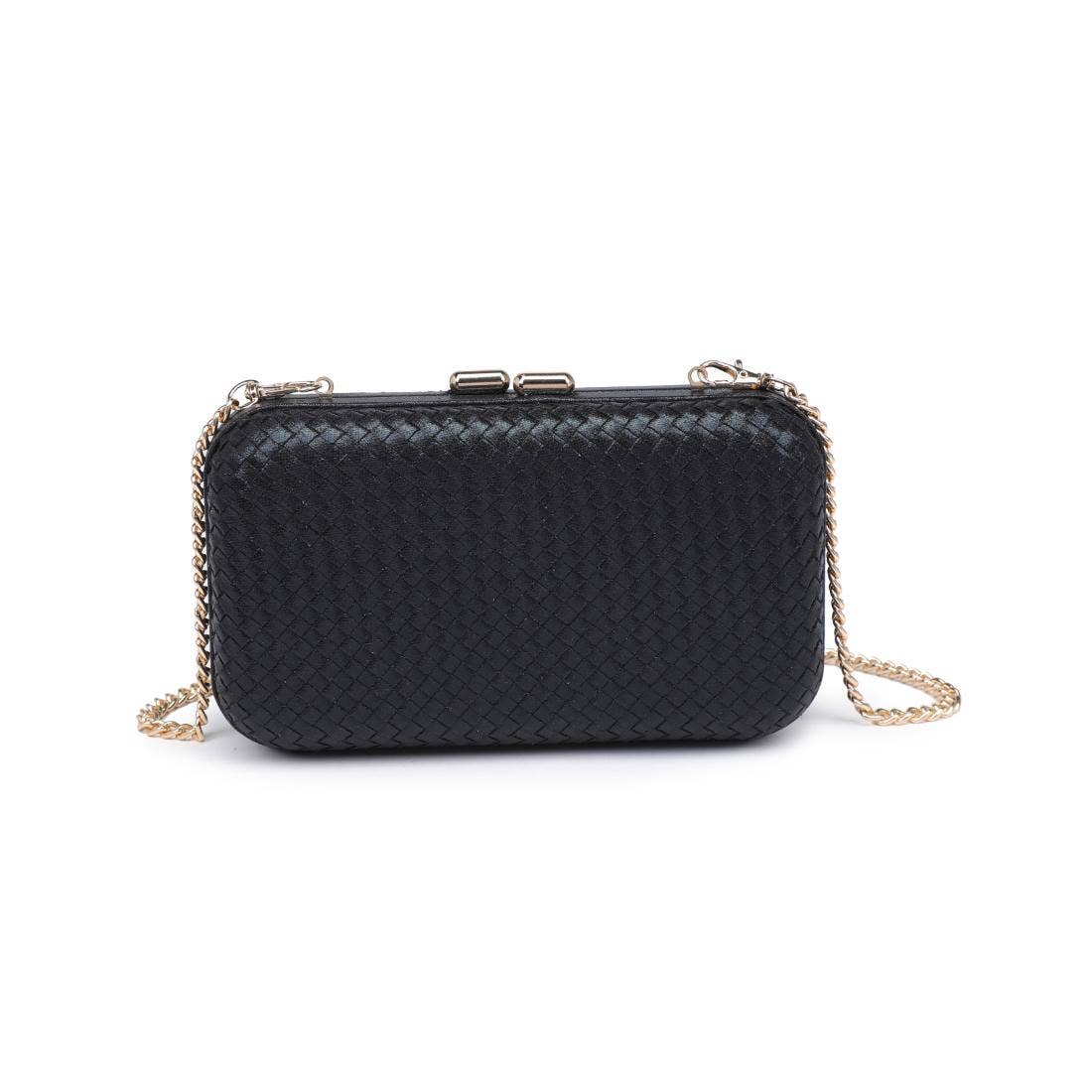 Anna Evening Bag-Urban Expressions-Happy on Main