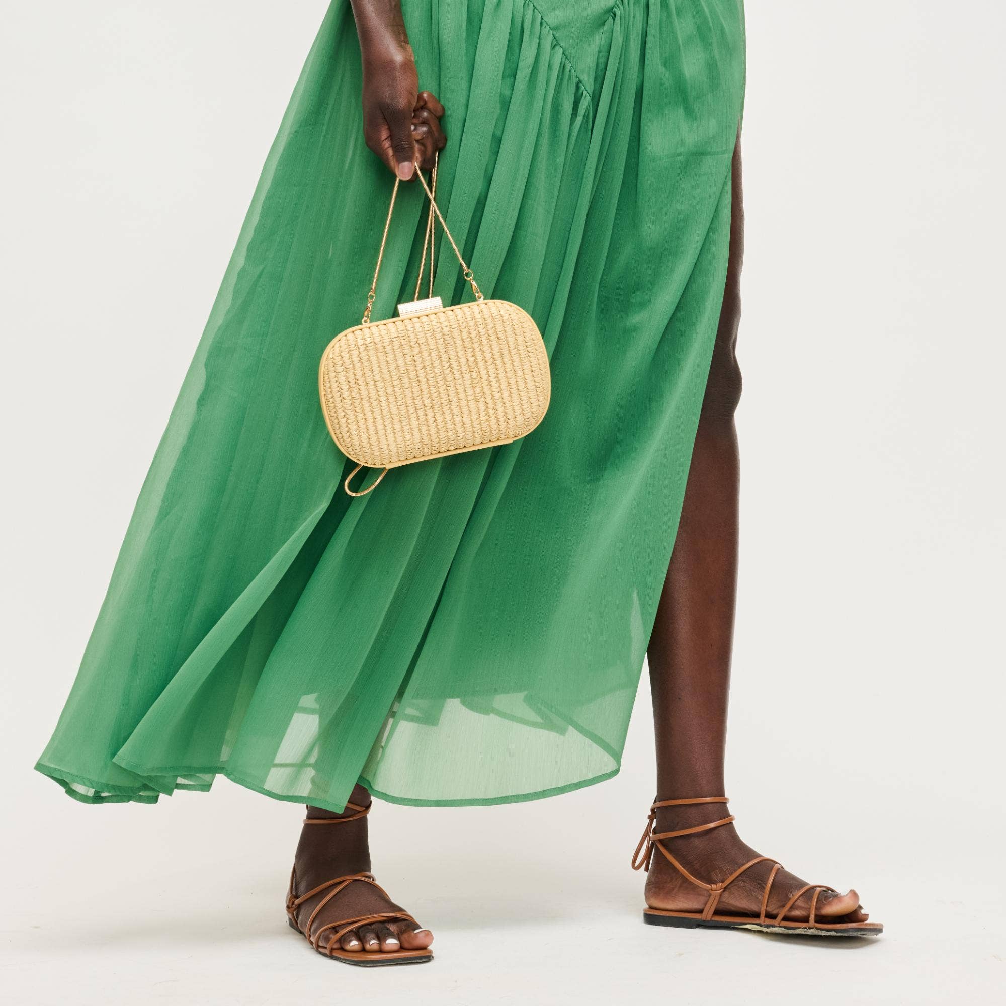 Alix Evening Bag-Urban Expressions-Happy on Main