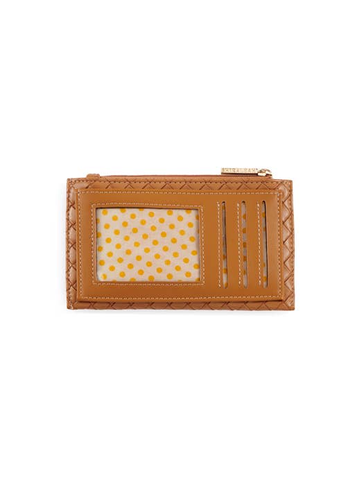 FRANKIE CARD CASE-Handbags-Happy on Main