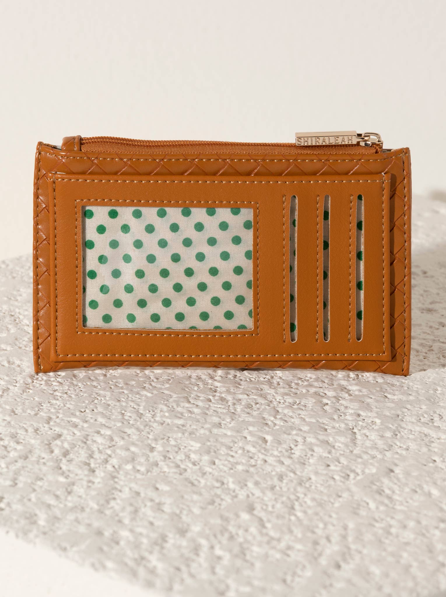 FRANKIE CARD CASE-Handbags-Happy on Main