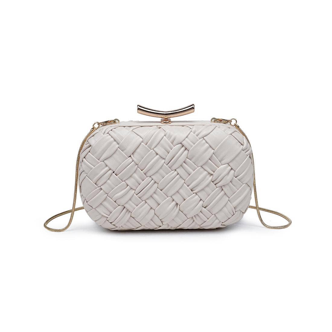 Rya Evening Bag-Urban Expressions-Happy on Main