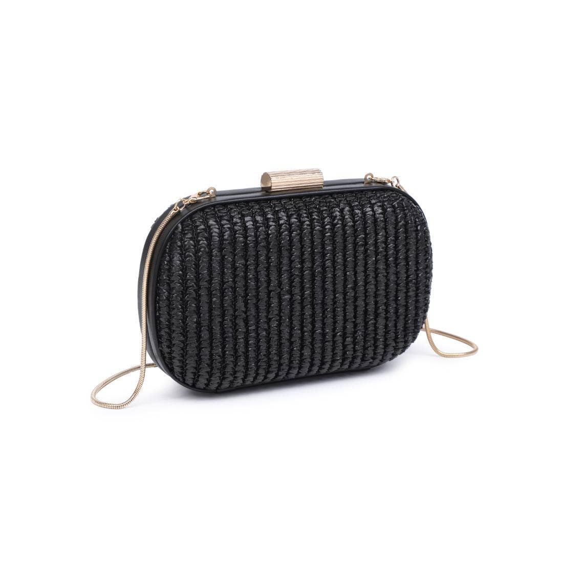 Alix Evening Bag-Urban Expressions-Happy on Main