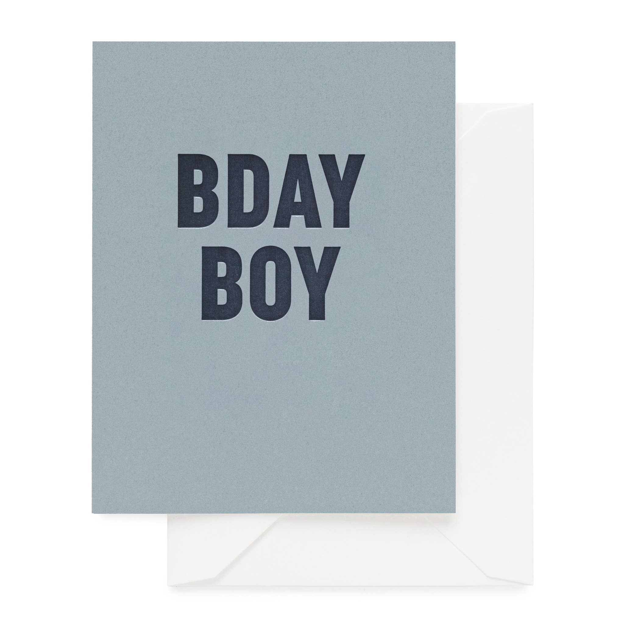 Blue Bday Boy-Gifting-Happy on Main