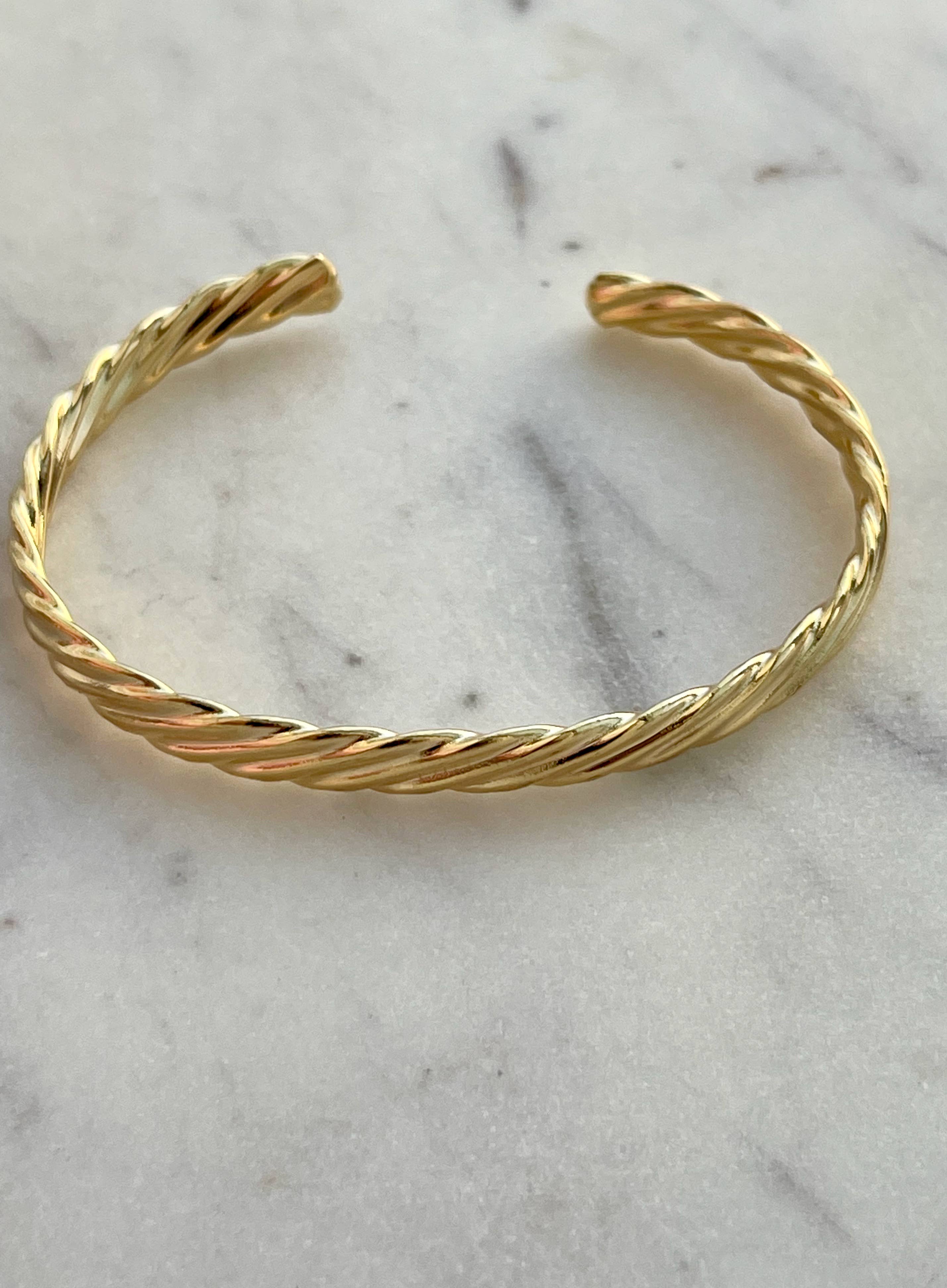 Noah Bracelet-Everyday Jewelry-Happy on Main