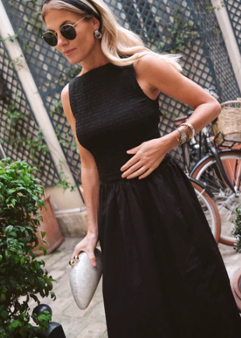 Charlotte Top-Casual Tops-Happy on Main