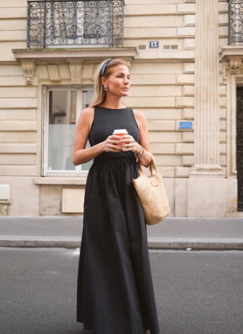 Mixi Dress-Dressy Dresses-Happy on Main