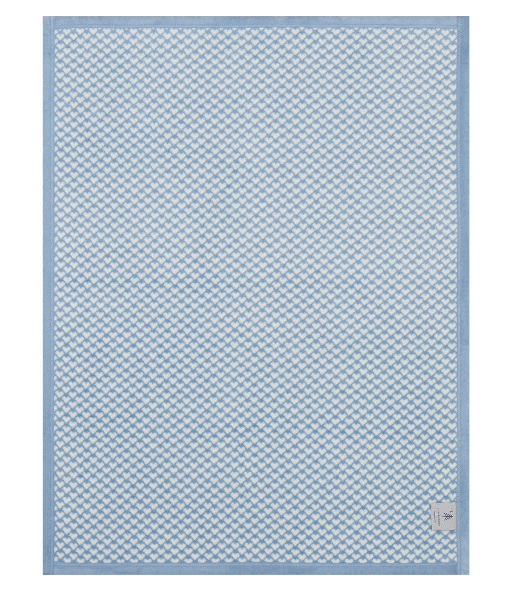 All My Heart Fog Mini Blanket-Home Decor-Happy on Main
