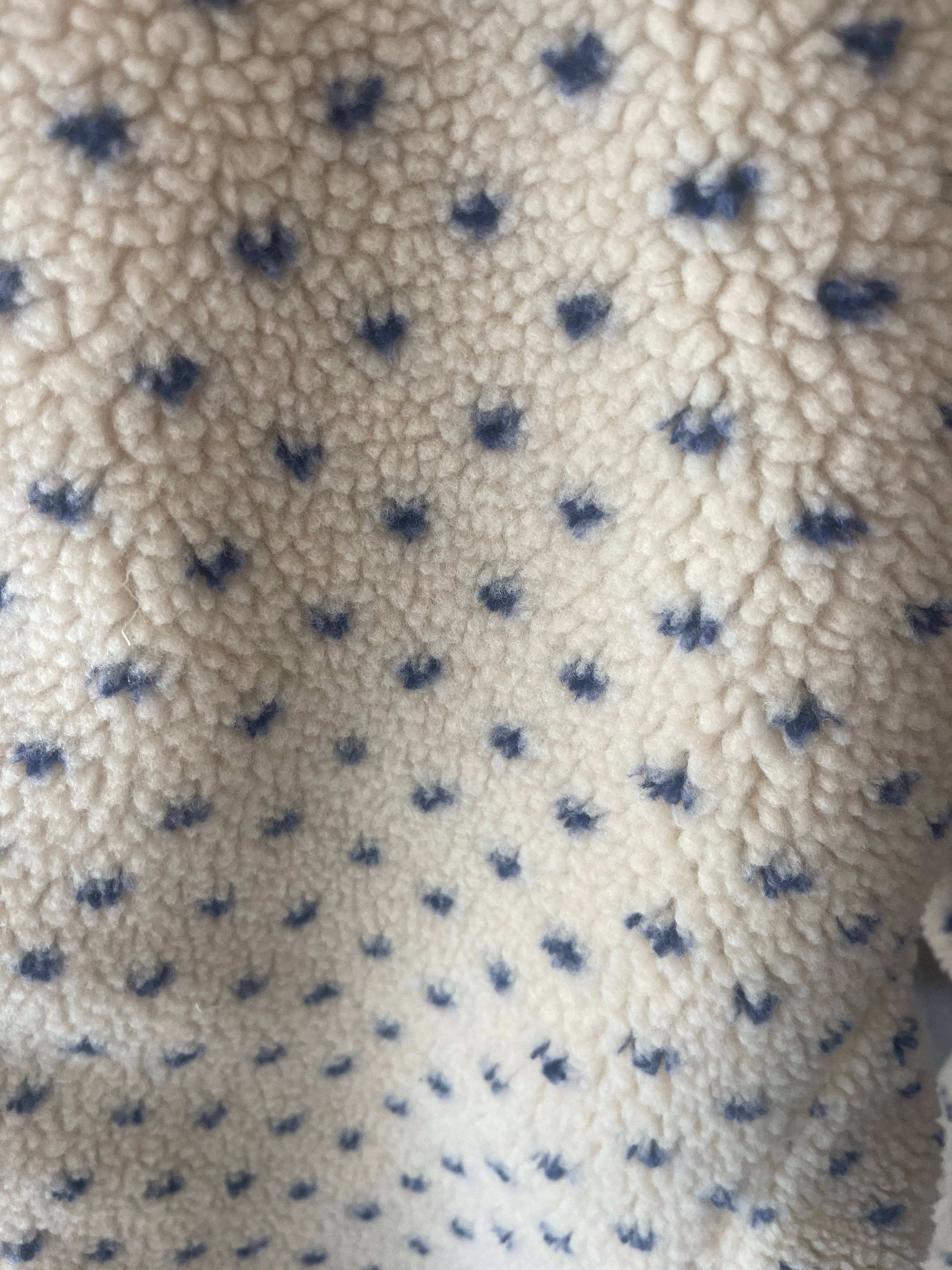 Reversible Sherpa Vest-Outerwear-Happy on Main
