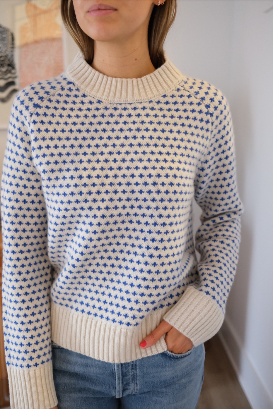Lodge Sweater-Core Sweaters-Happy on Main