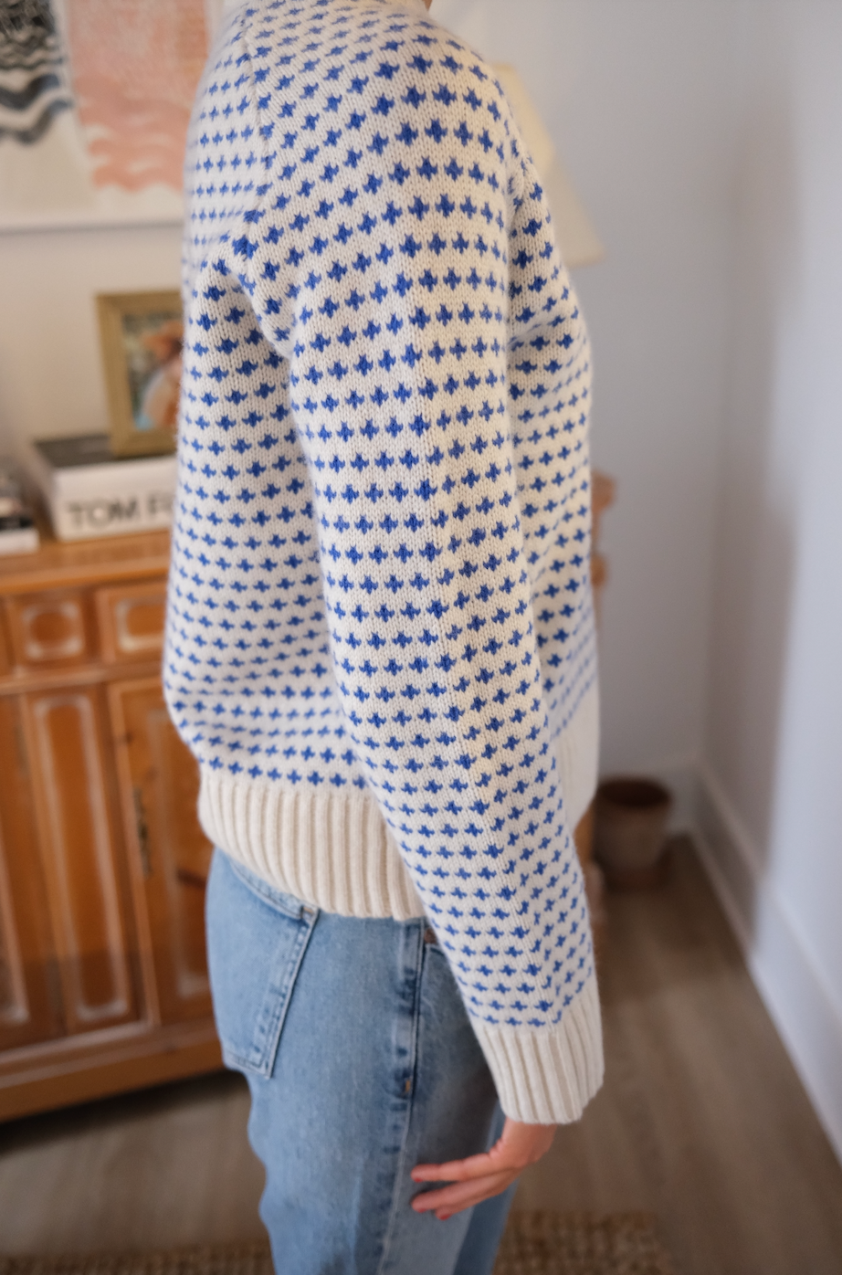 Lodge Sweater-Core Sweaters-Happy on Main