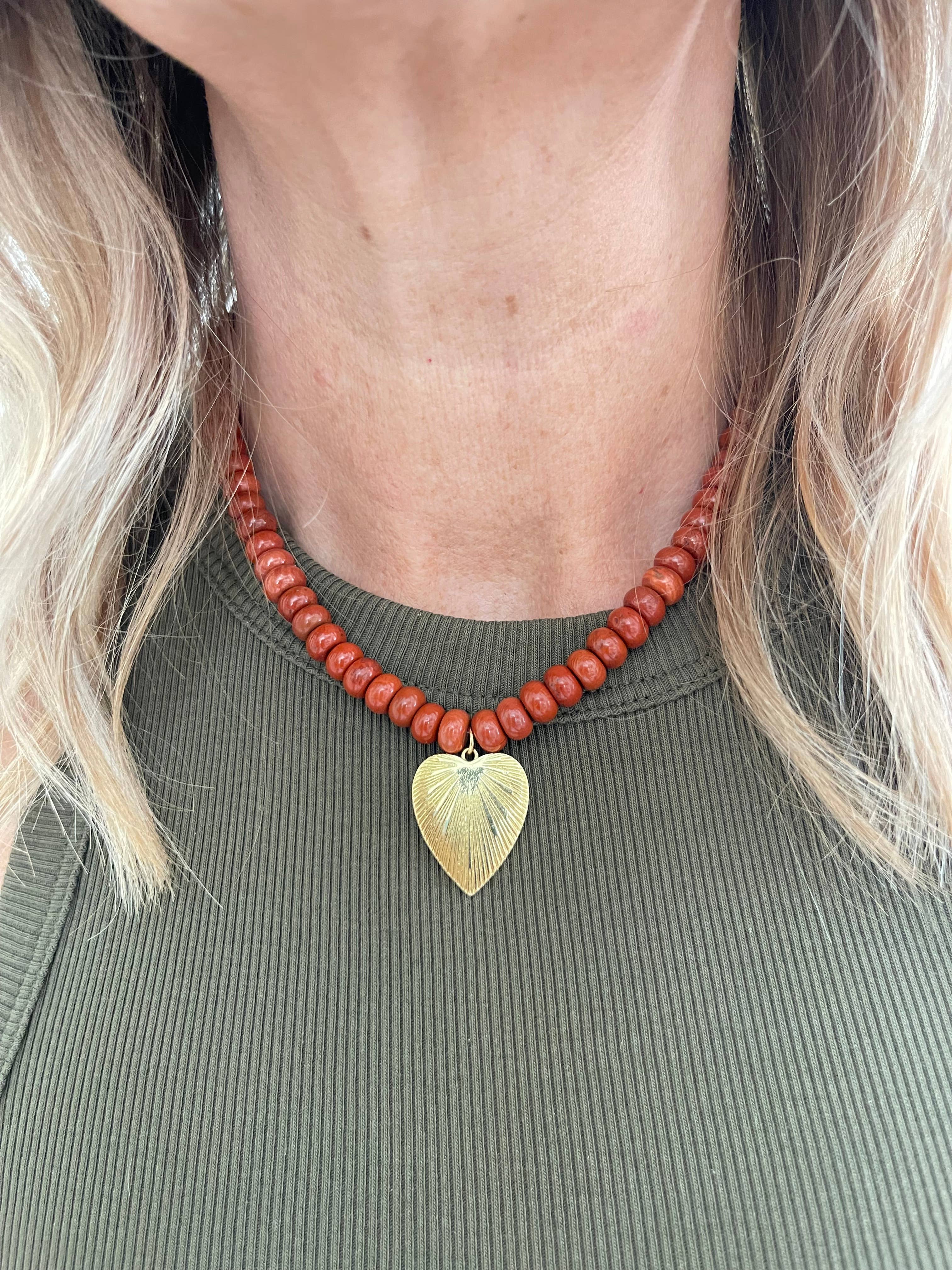 Kaily Necklace-Everyday Jewelry-Happy on Main