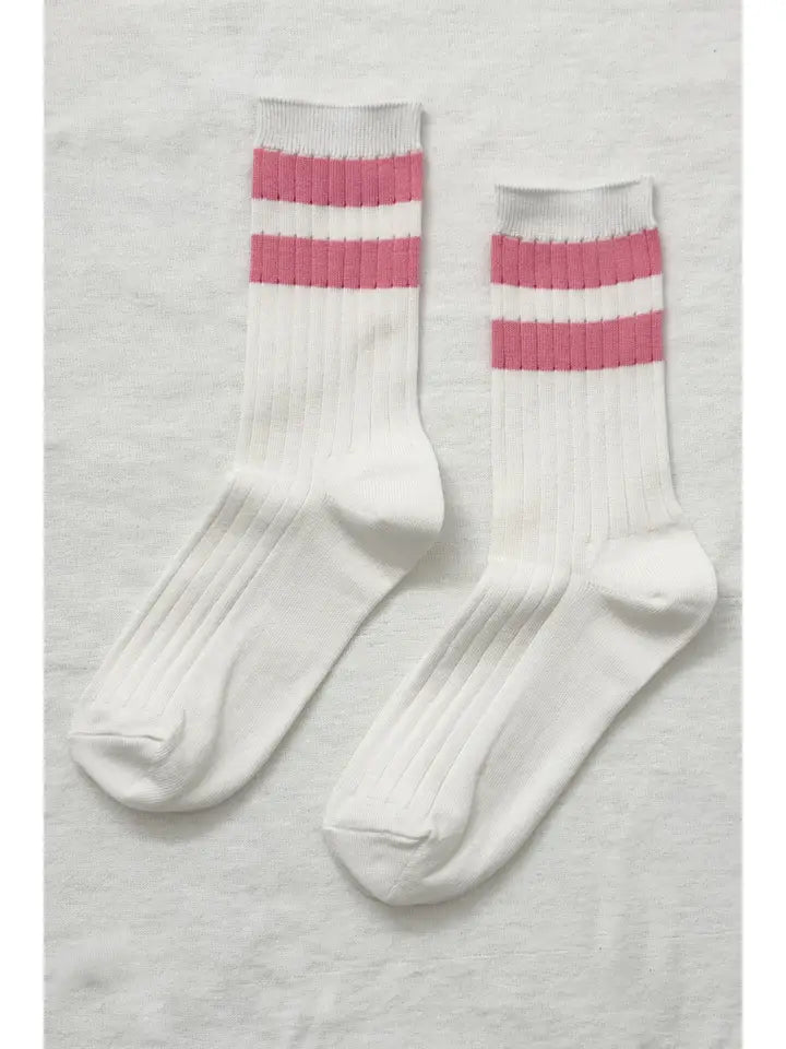 Her Socks-Misc Accessories-Happy on Main