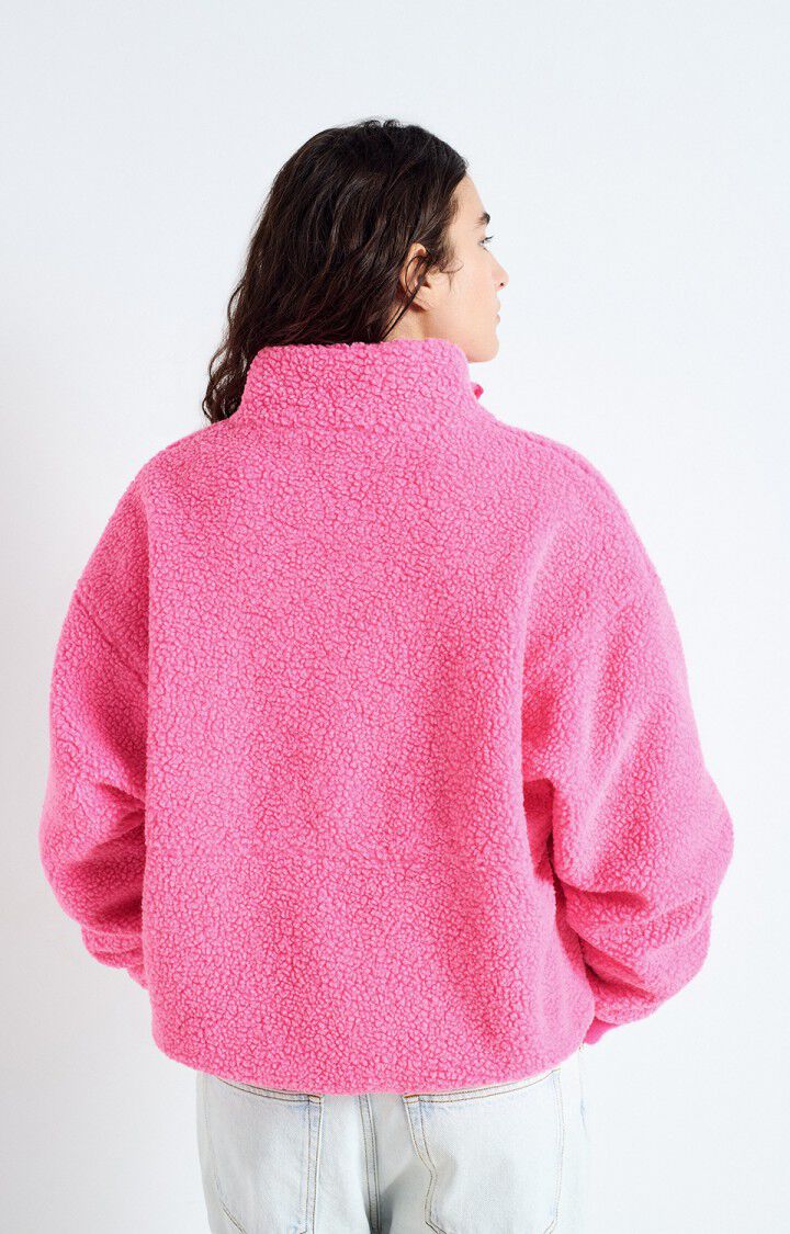 Hoktown Jacket - Pink Acid Chine-American Vintage-Happy on Main