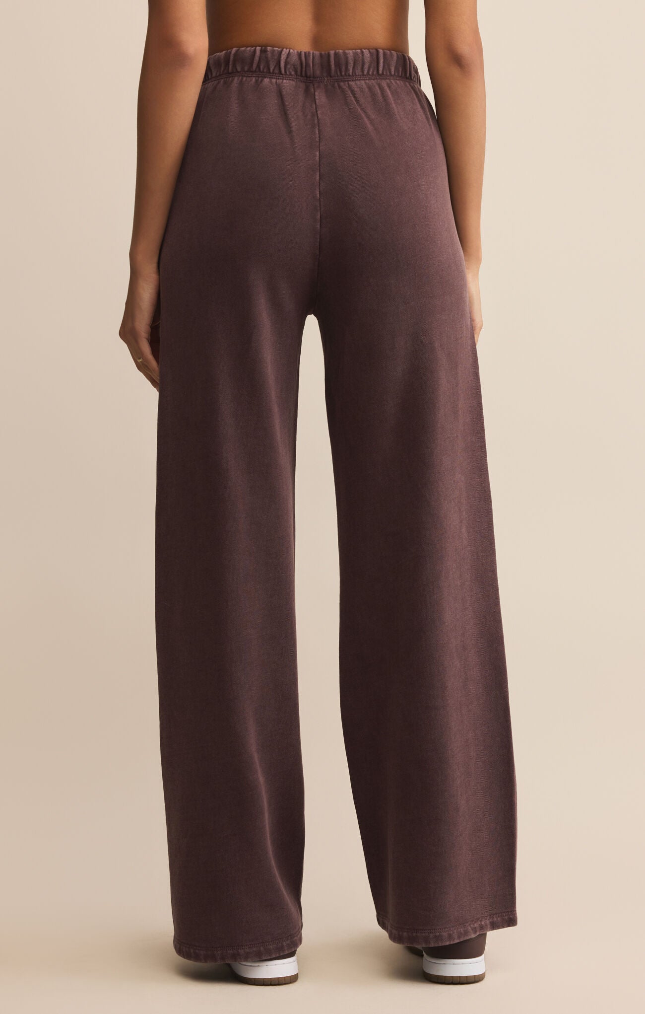 Hunter Knit Pant-Pants-Happy on Main