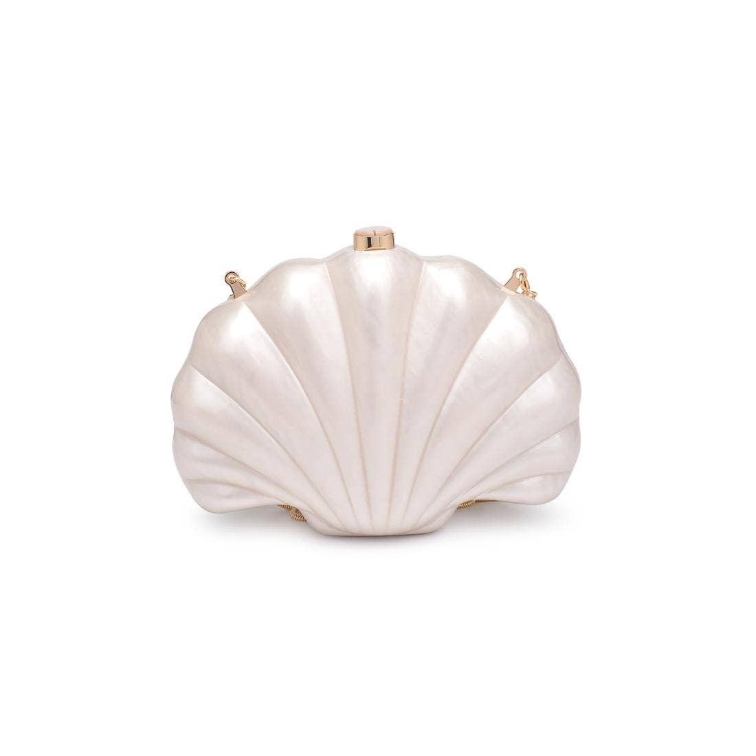 Attina Evening Bag-Urban Expressions-Happy on Main
