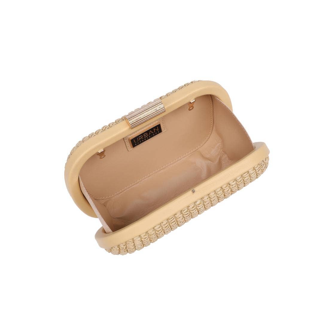 Alix Evening Bag-Urban Expressions-Happy on Main