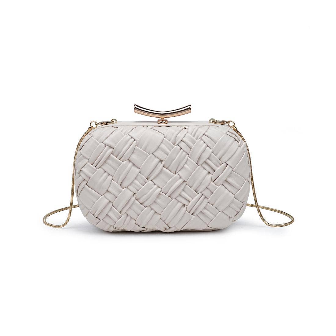 Rya Evening Bag-Urban Expressions-Happy on Main