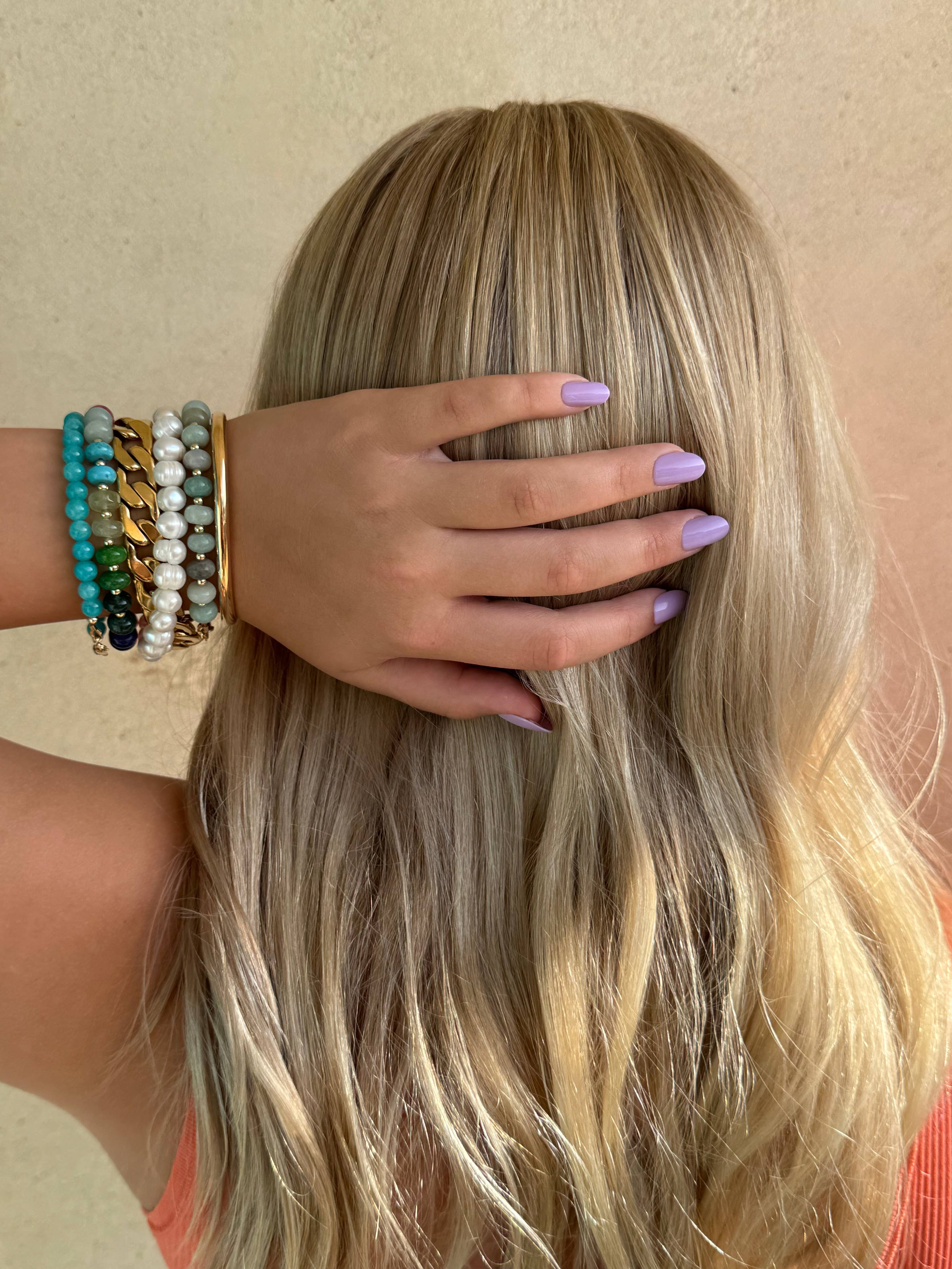 Aria Bracelet-Everyday Jewelry-Happy on Main