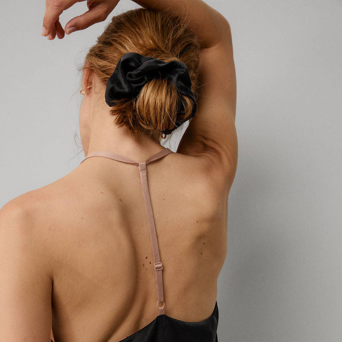 Washable Silk Cami Pant Set-LUNYA-Happy on Main