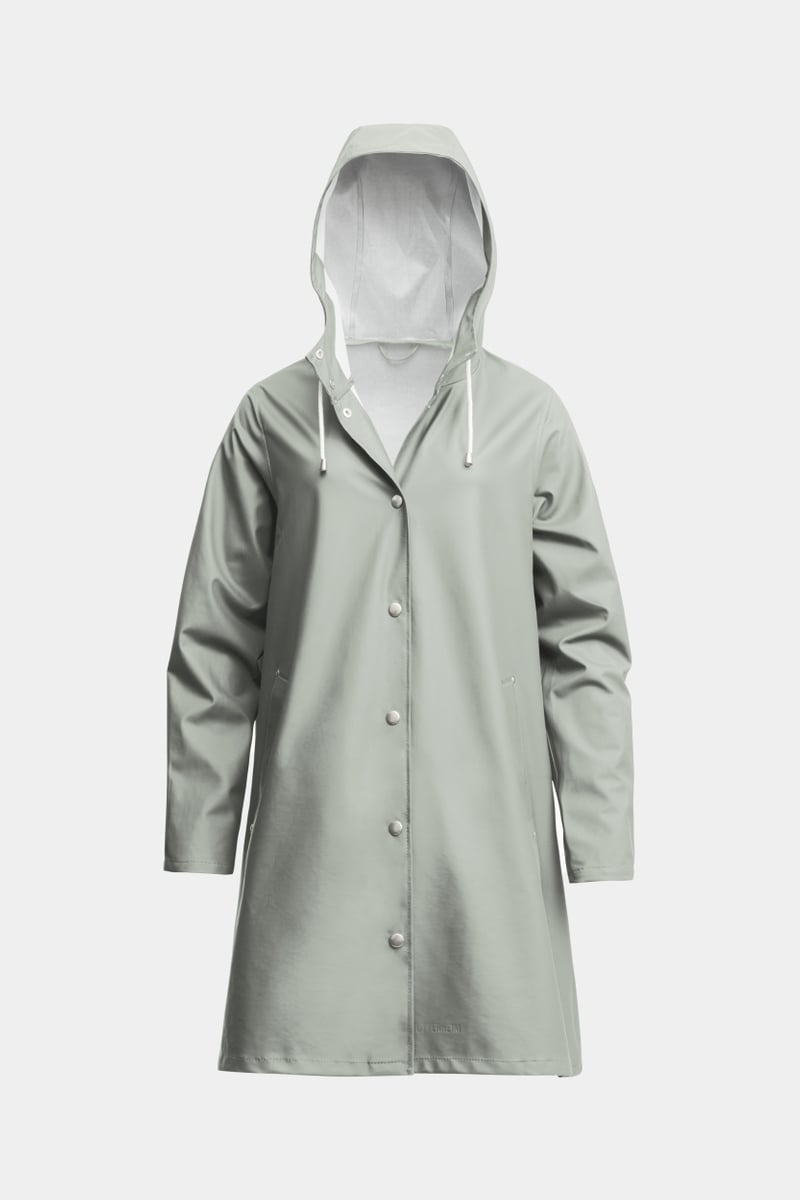 Mosebacke Lightweight - Khaki Green-Stutterheim-Happy on Main