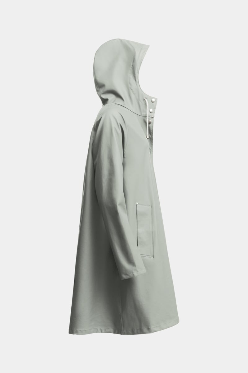 Mosebacke Lightweight - Khaki Green-Stutterheim-Happy on Main