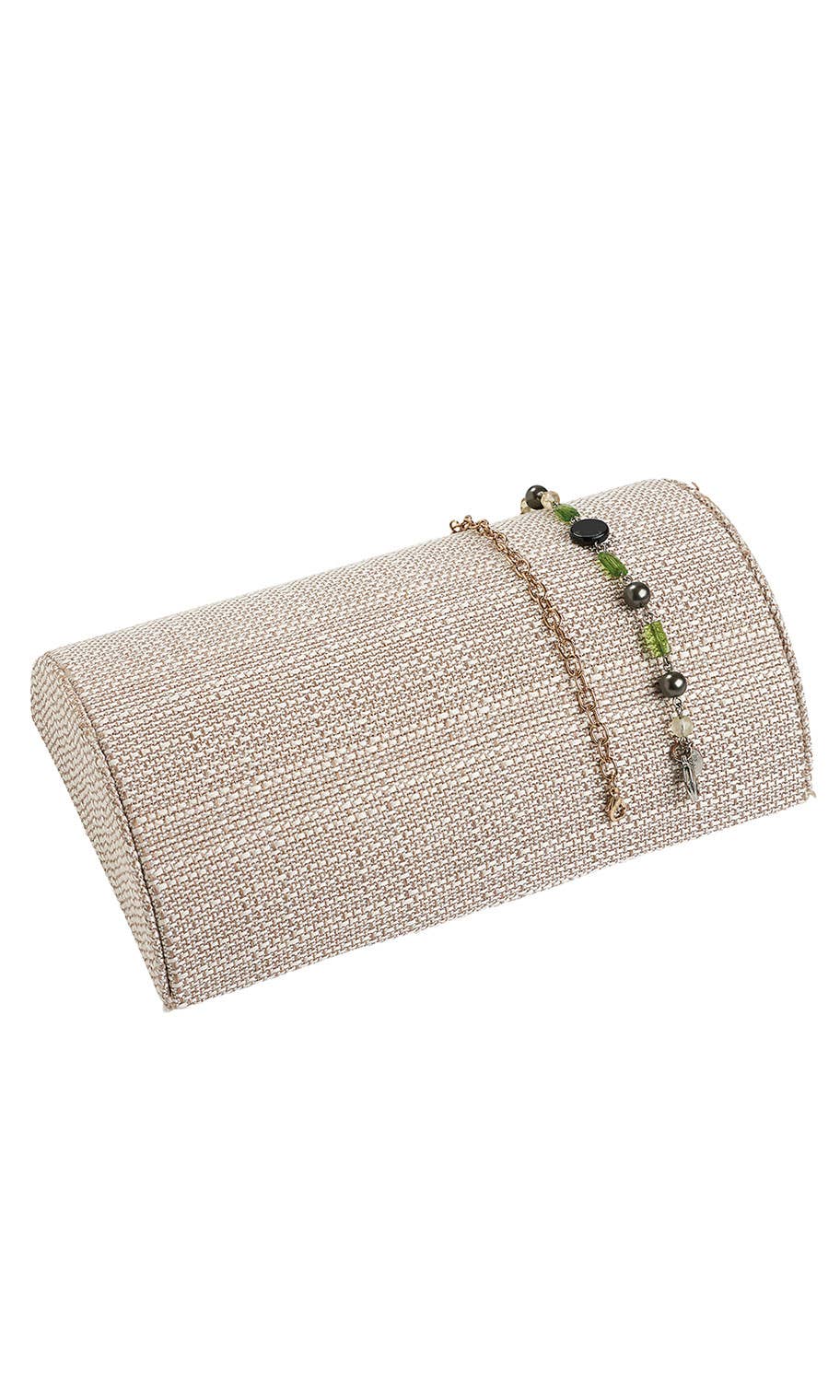 Half Moon Bracelet Display | Linen-Happy on Main