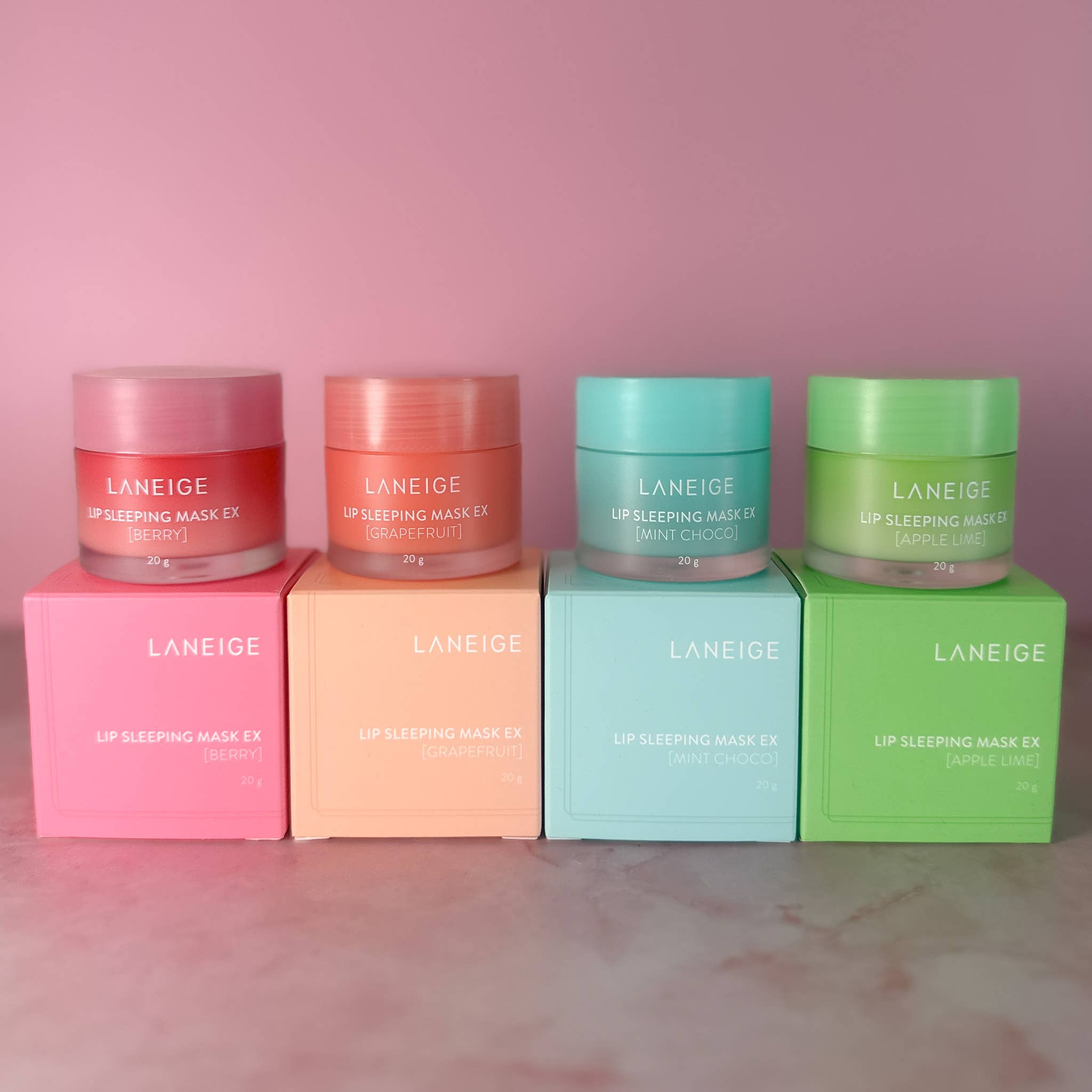 LANEIGE Lip Sleeping Mask Lip Balm-Beauty + Wellness-Happy on Main