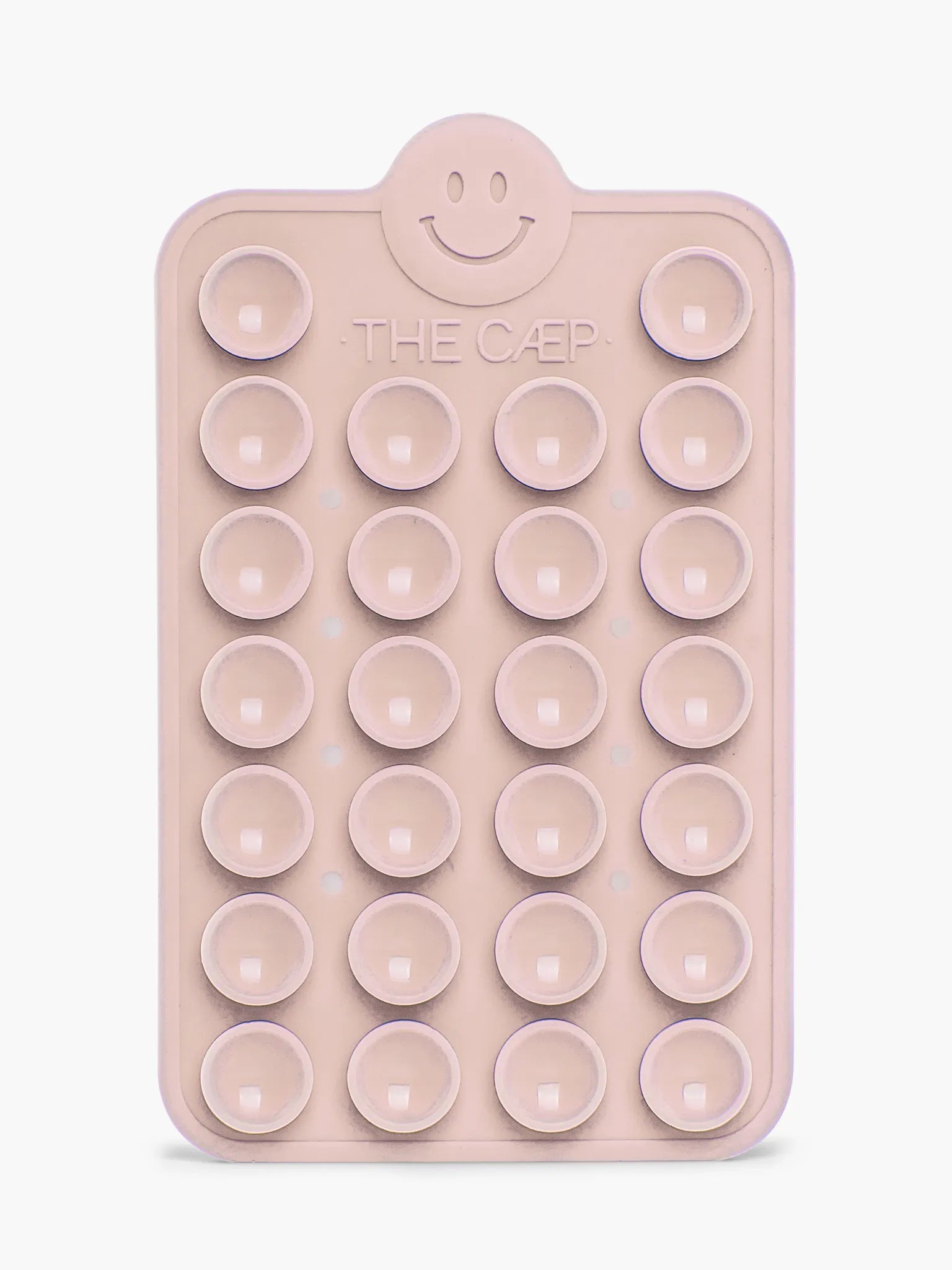 CÆP Phone Grip - NEW-Happy on Main
