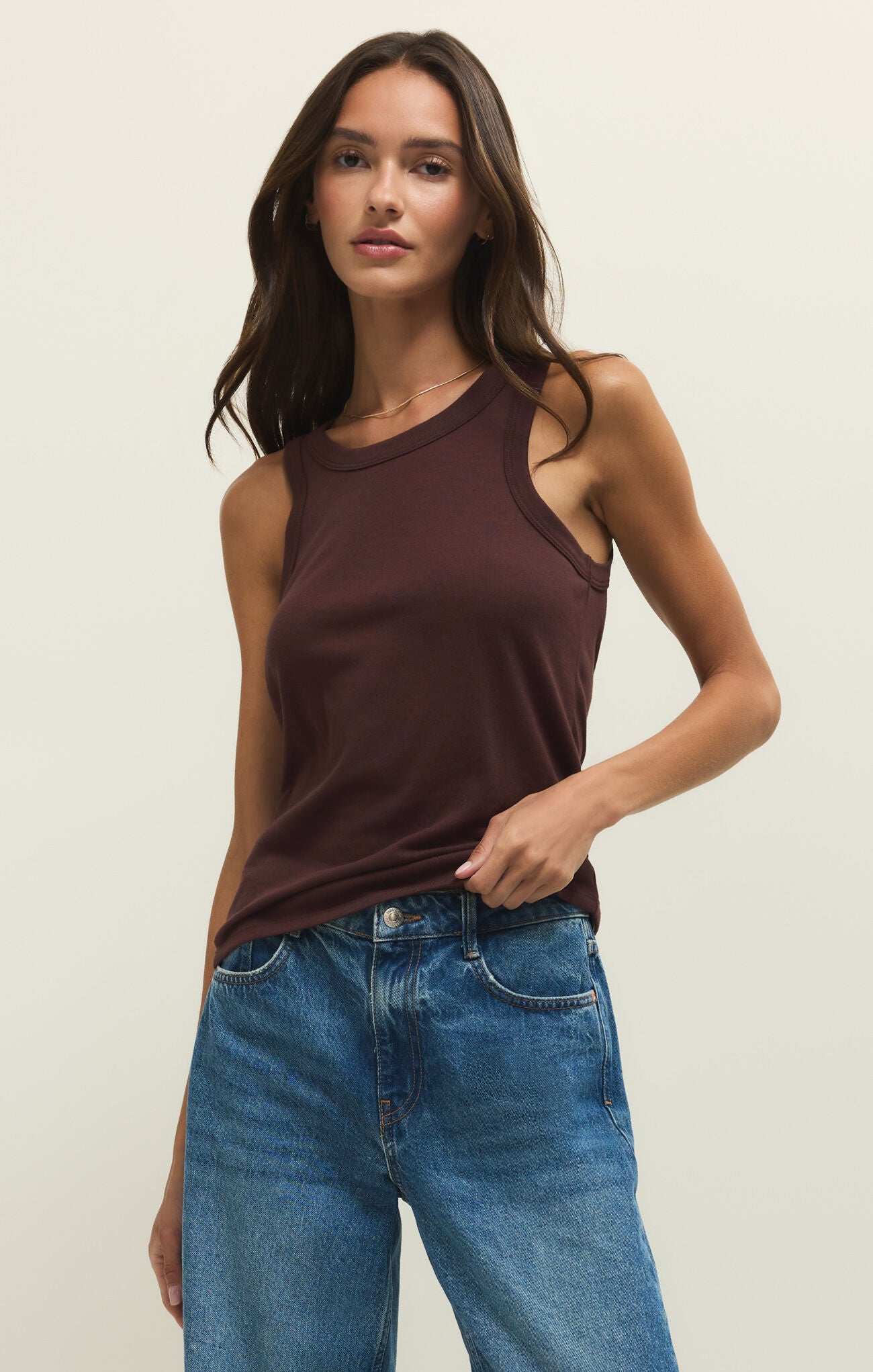 Select Tank-Z Supply-Happy on Main