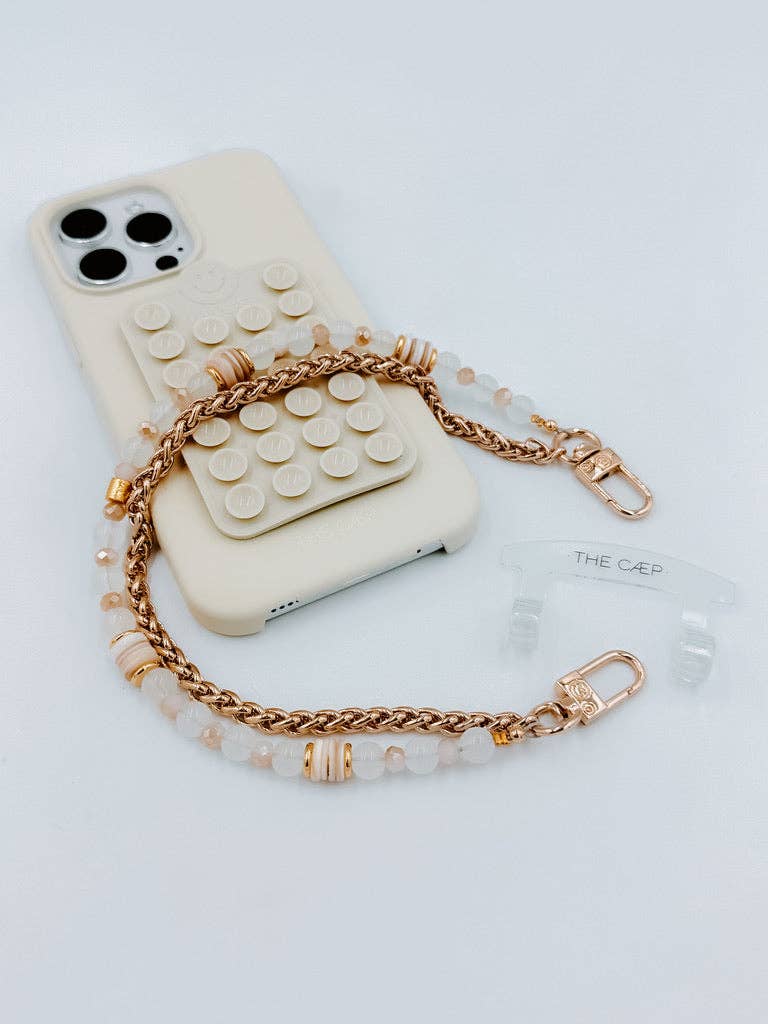 CÆP Phone Grip - NEW-THE CÆP-Happy on Main