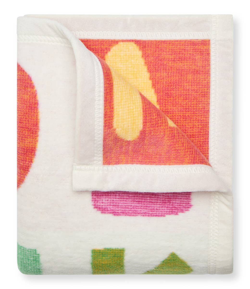 ABC Blanket-Home Decor-Happy on Main