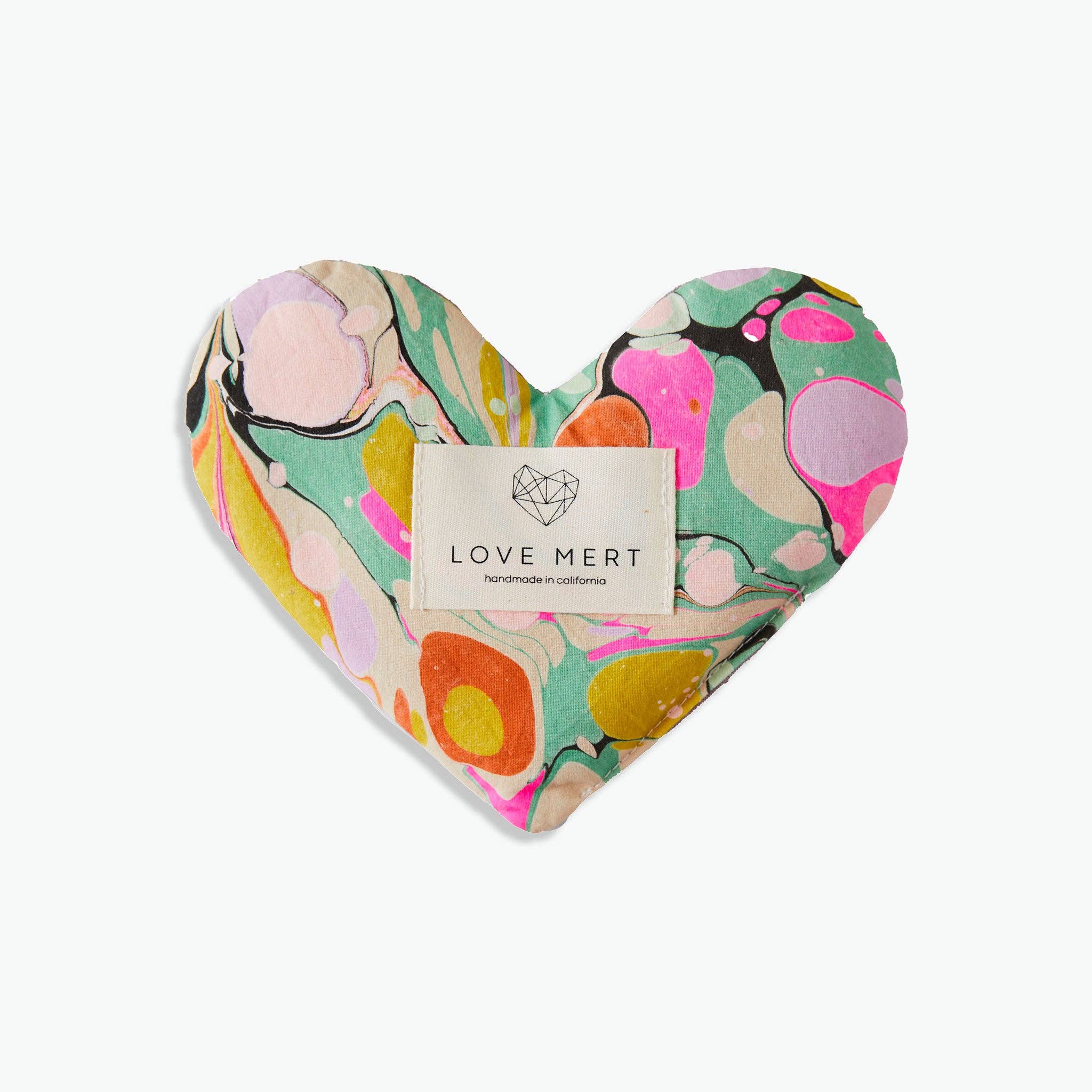 Eye Love Pillow - viper-Beauty + Wellness-Happy on Main