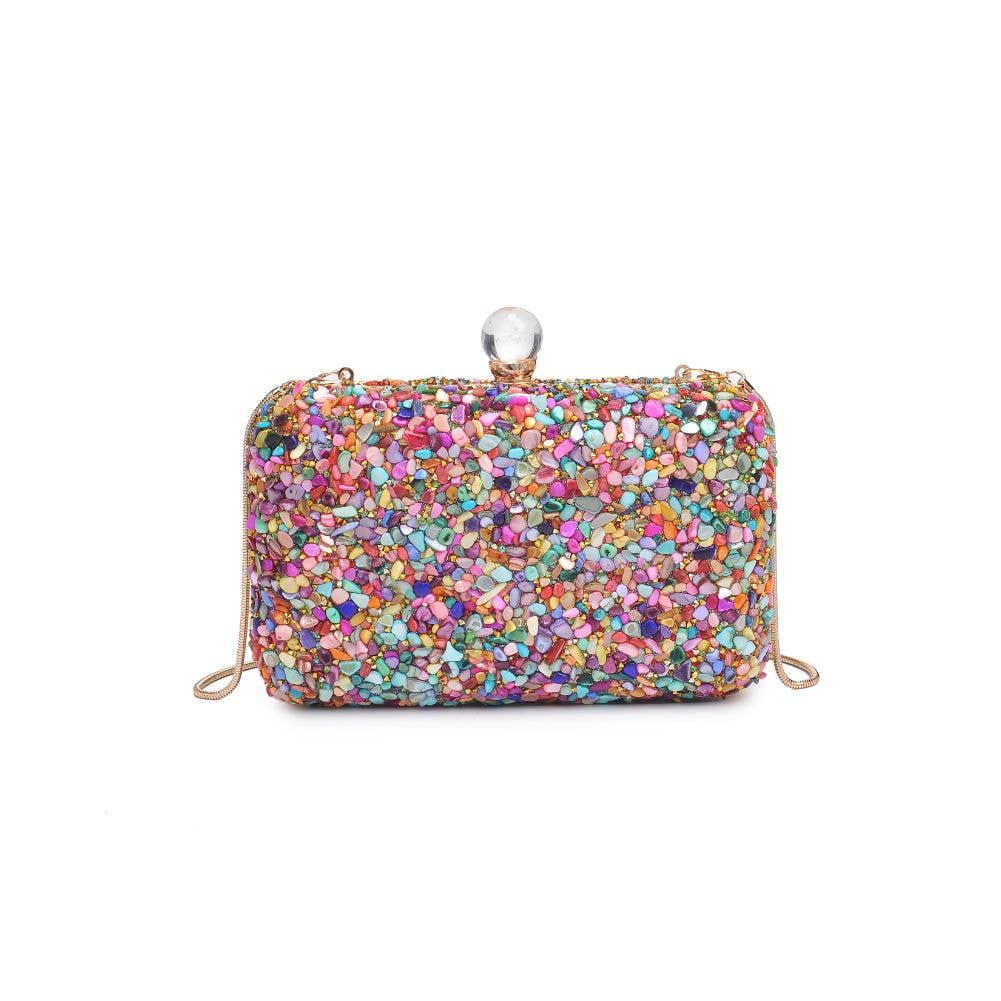Penelope Evening Bag-Urban Expressions-Happy on Main