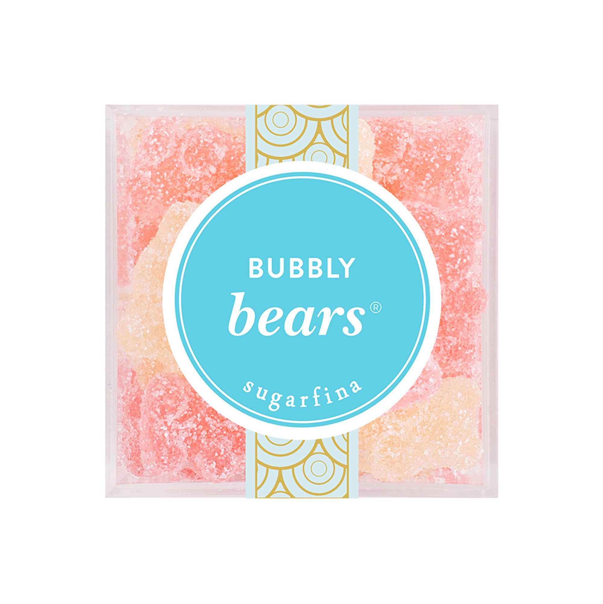 Bubbly Bears® - Small-Gifting-Happy on Main