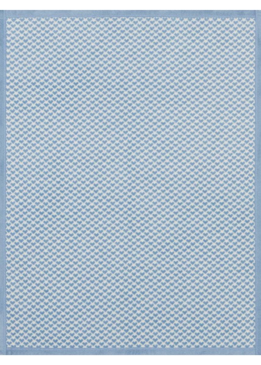 All My Heart Fog Mini Blanket-Home Decor-Happy on Main