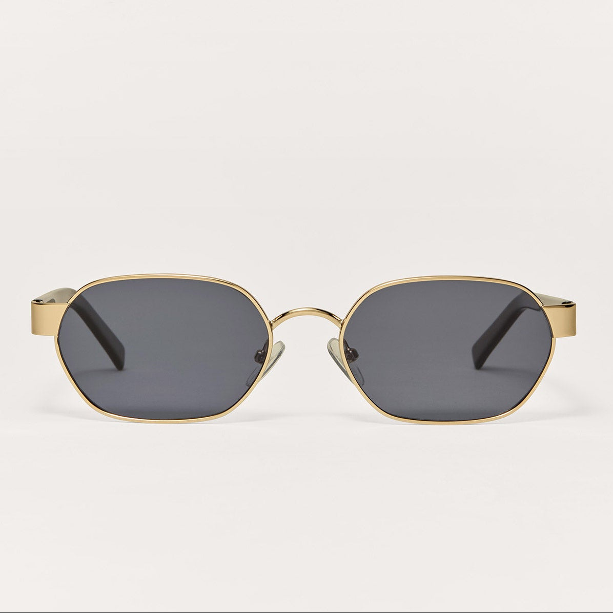 Cruise Gold - Grey Polarized-Z Supply-Happy on Main