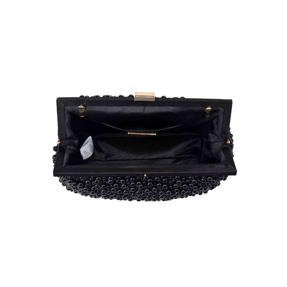 Samira Evening Bag-Urban Expressions-Happy on Main