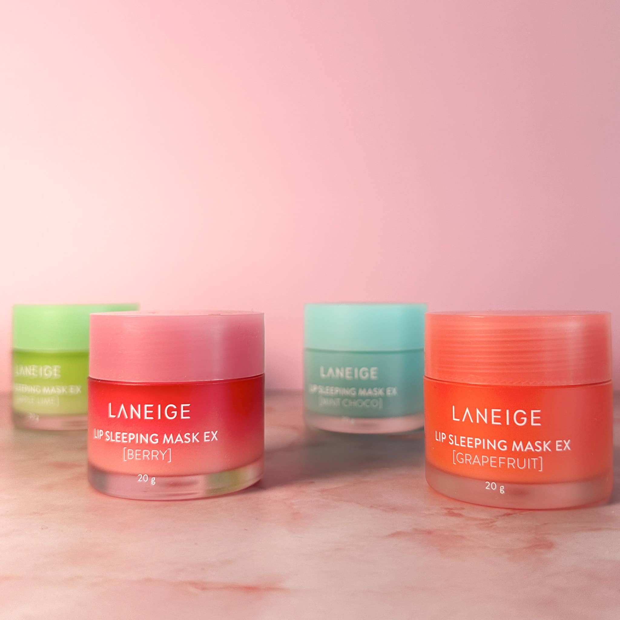 LANEIGE Lip Sleeping Mask Lip Balm-Beauty + Wellness-Happy on Main