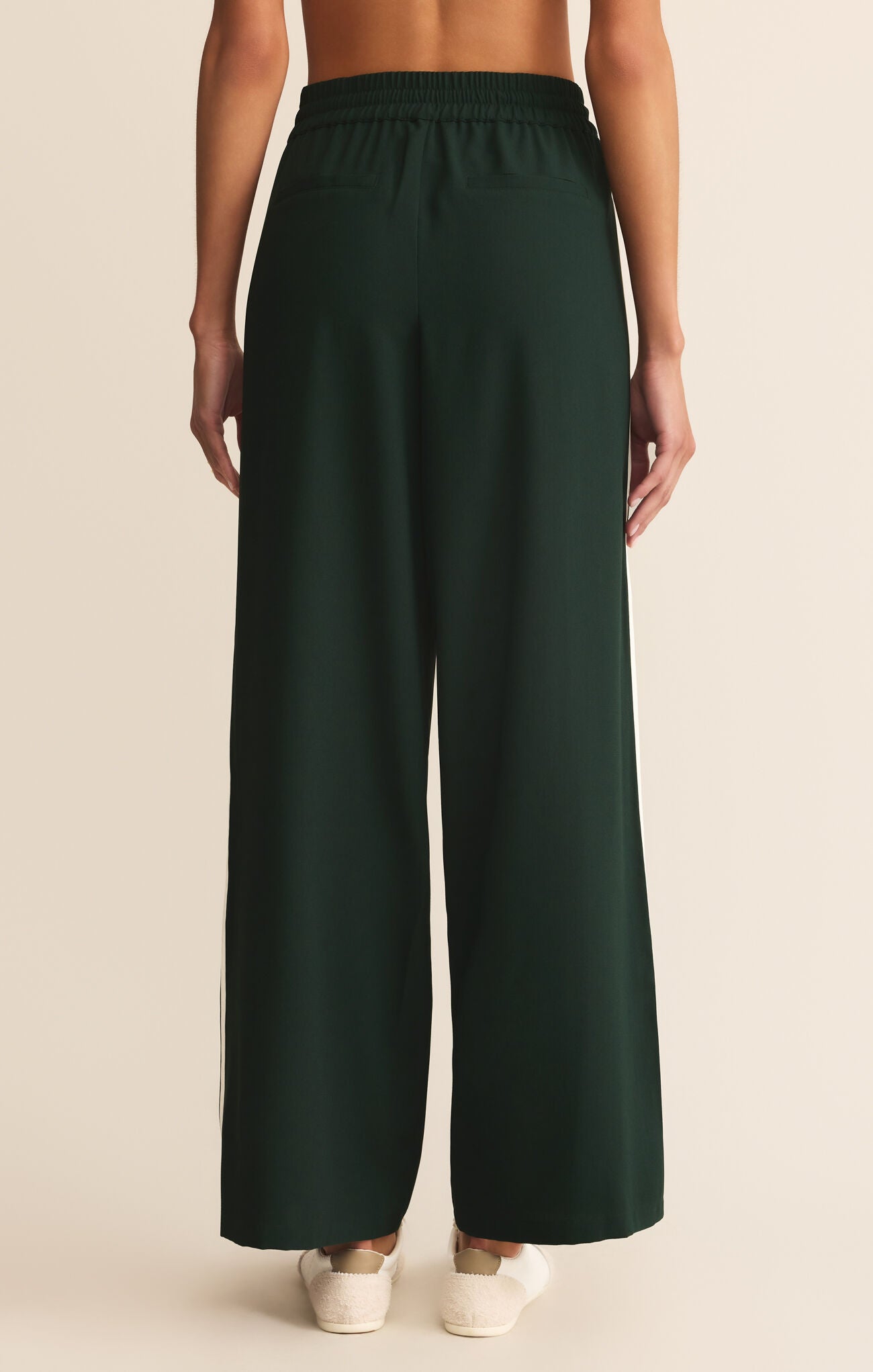 Saunder Track Pant-Pants-Happy on Main