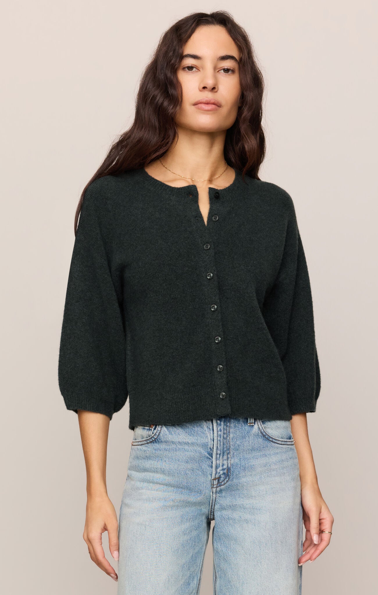 Valor Cardigan - Emerald Cove-Z Supply-Happy on Main