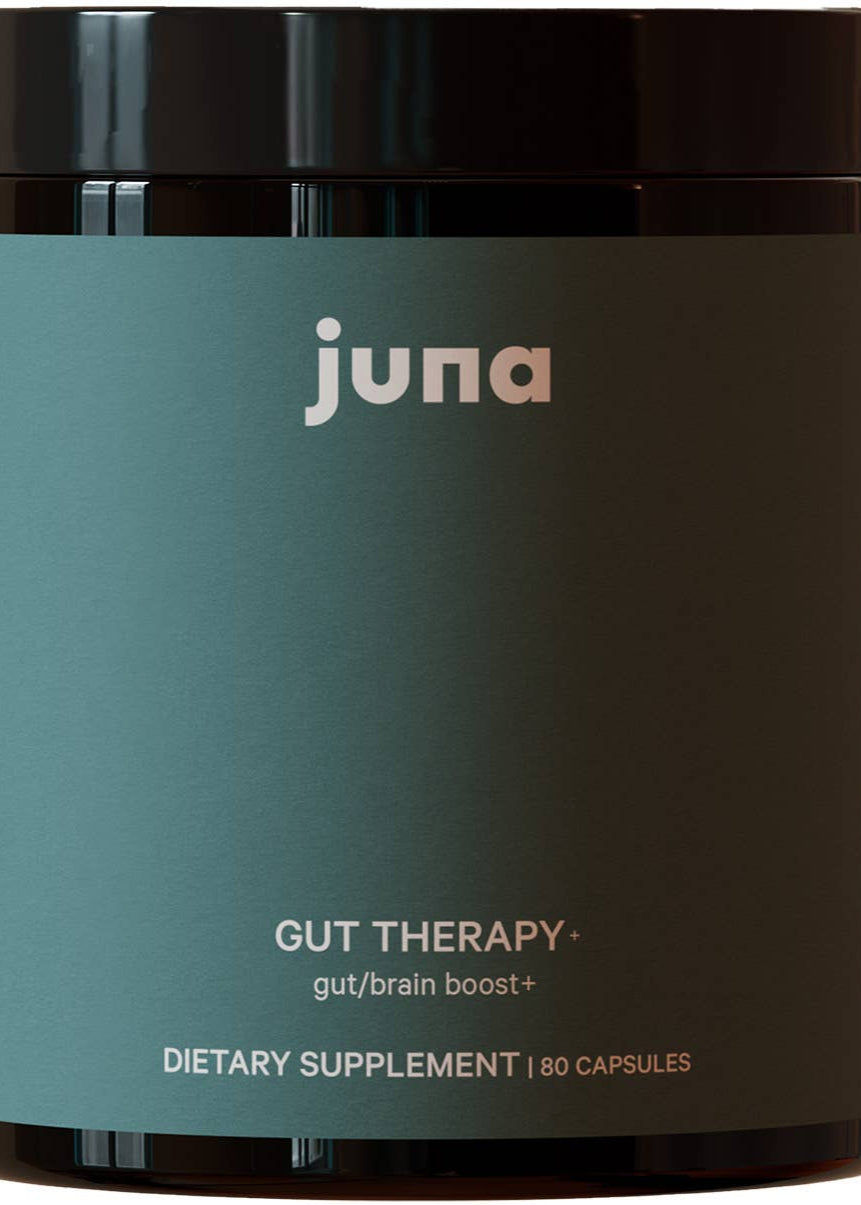 Gut Therapy-Juna-Happy on Main