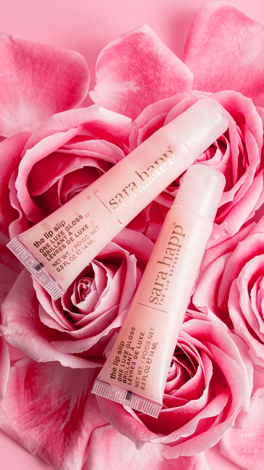 The Lip Slip® Gloss - Original-Beauty + Wellness-Happy on Main