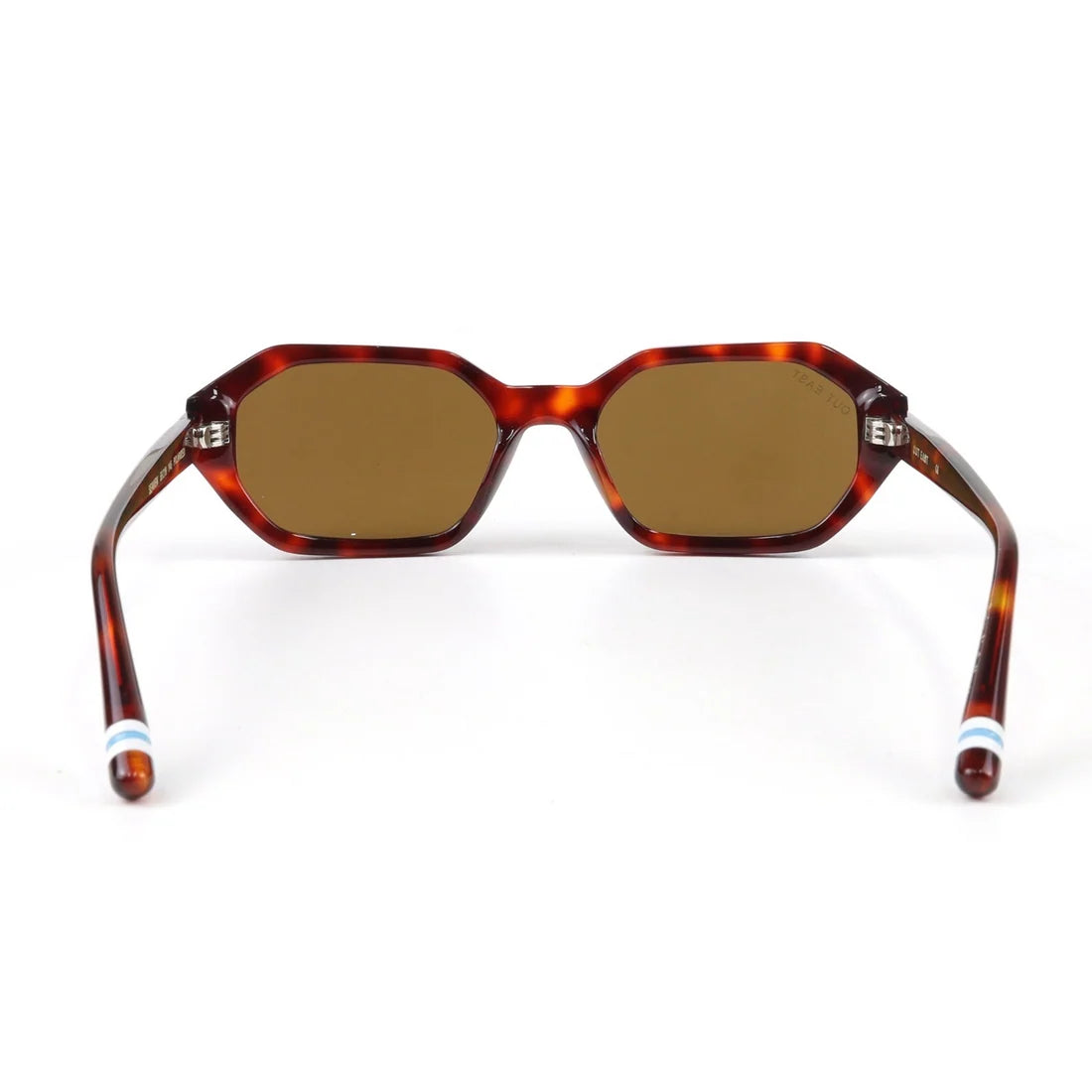 Seaview Sunglasses-Out East-Happy on Main