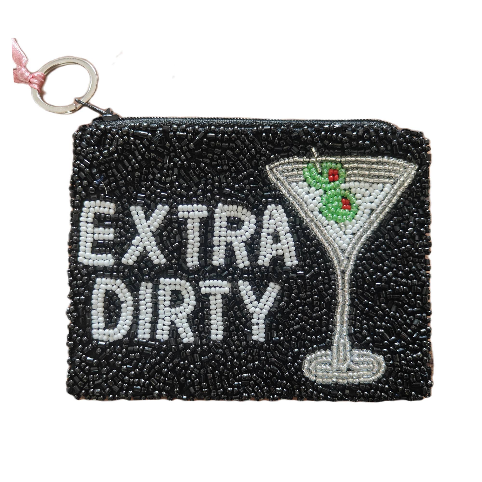SCP 3001 EXTRA DIRTY- MARTINI CUP-Misc Accessories-Happy on Main