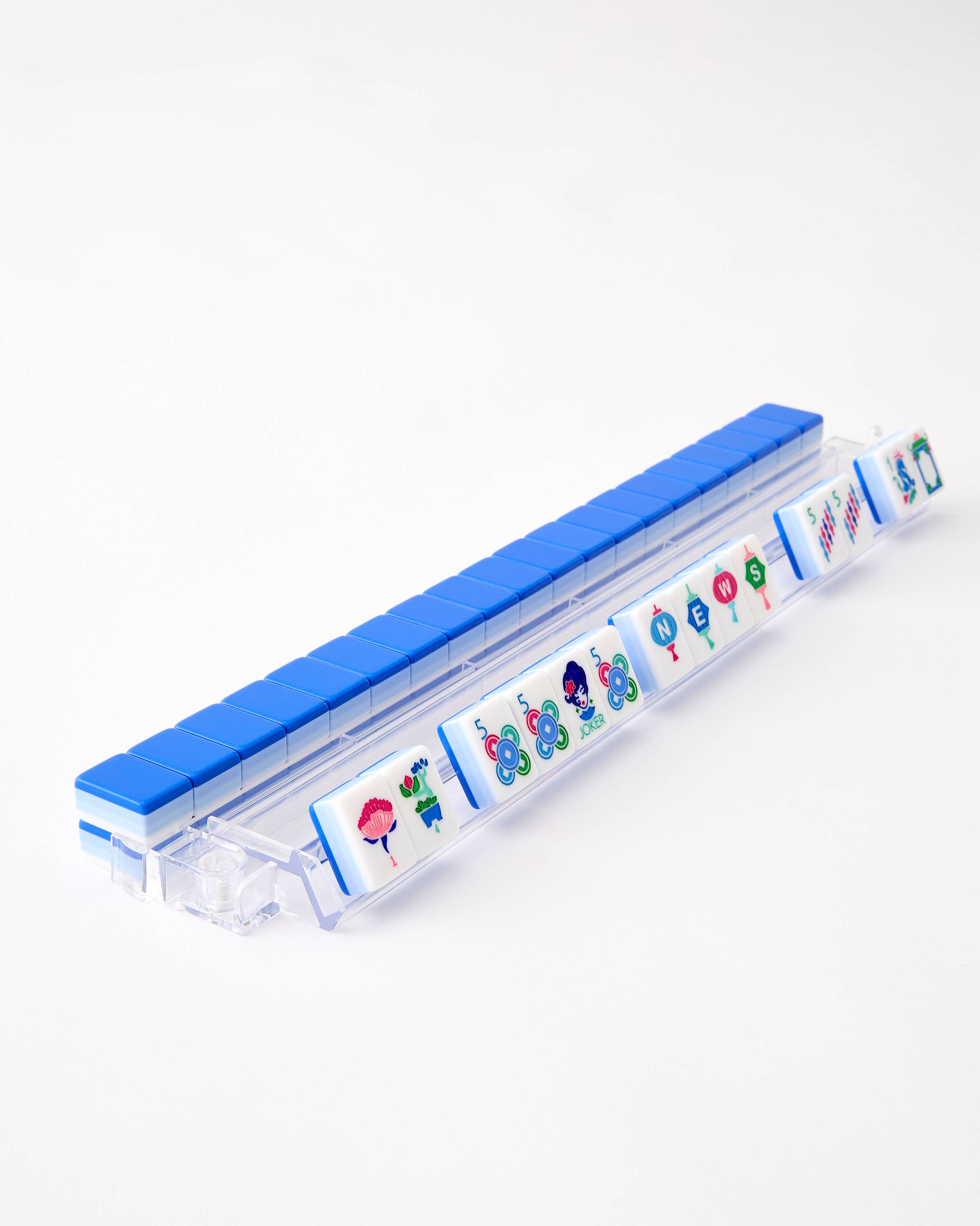 Lola Mahjong Tiles-Oh My Mahjong-Happy on Main